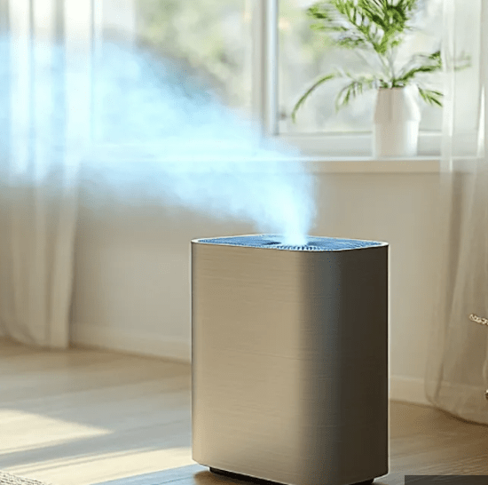 Air Purifier