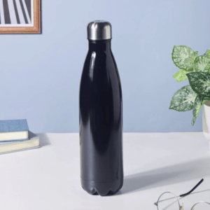 Stainless Steel Insulated Water Bottle (750ml)